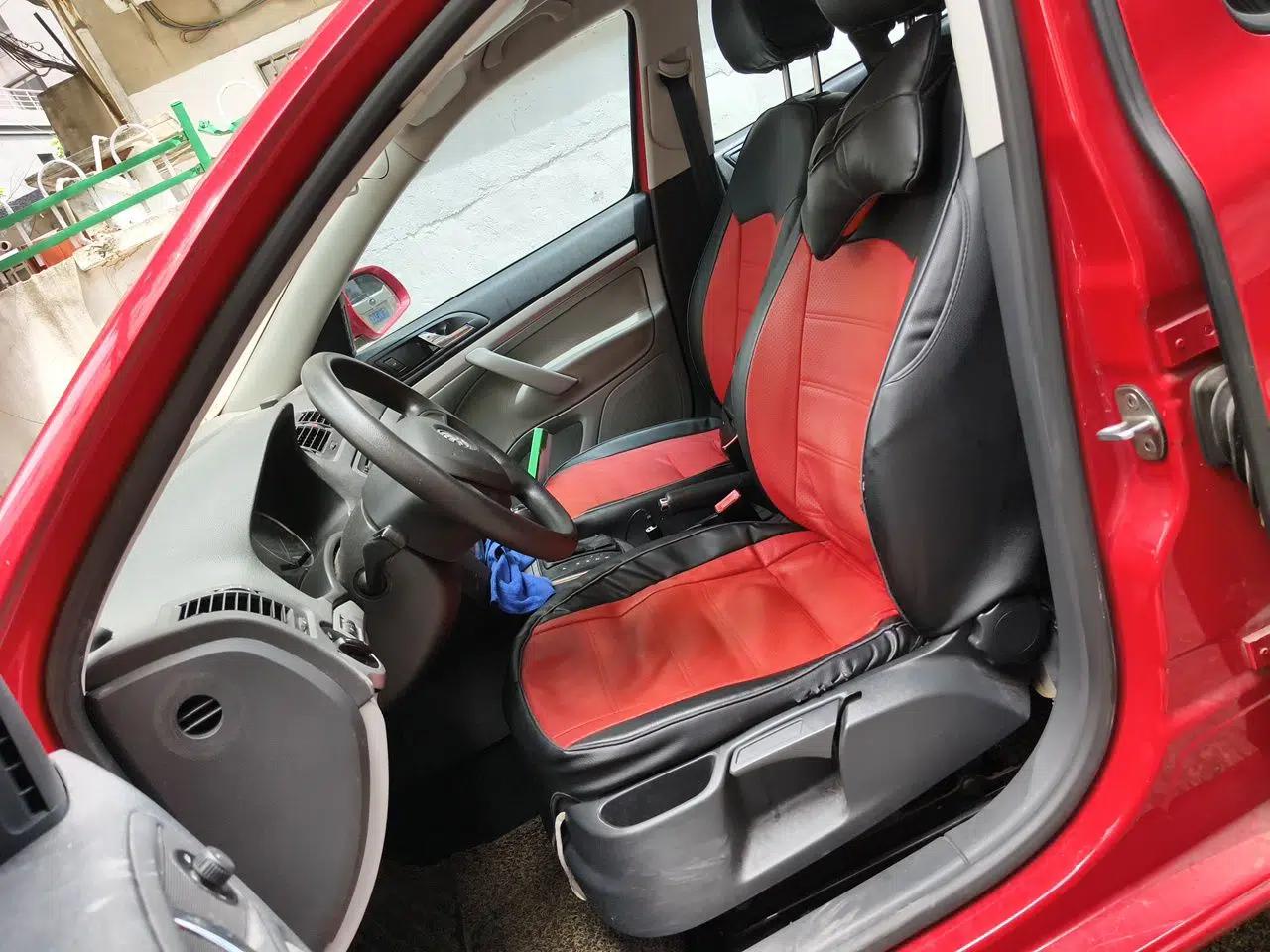Skoda Octavia 2013 1.6L Automatic Elegance Edition — миниатюра 15