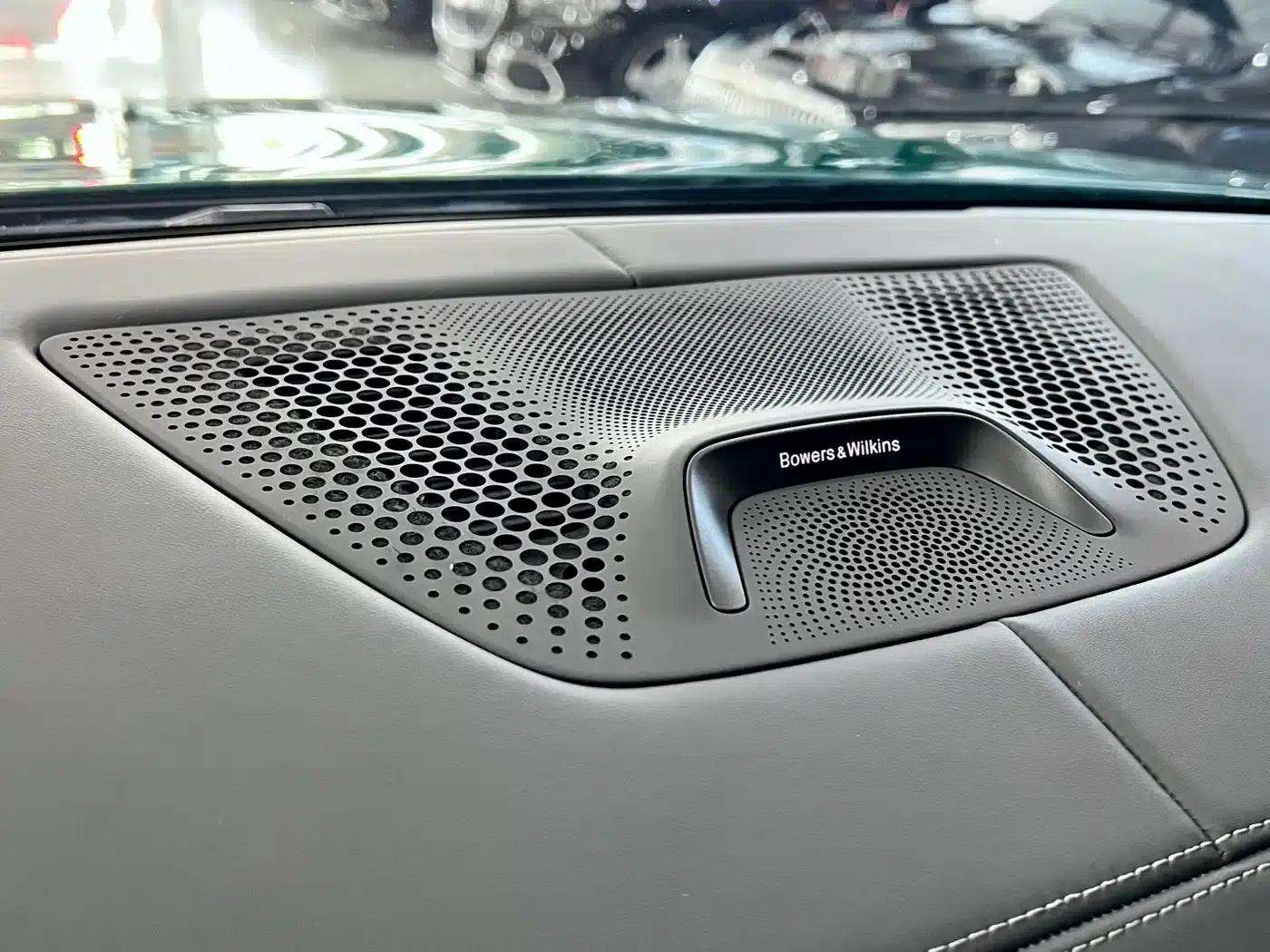 2023 BMW X5 M Competition — миниатюра 23