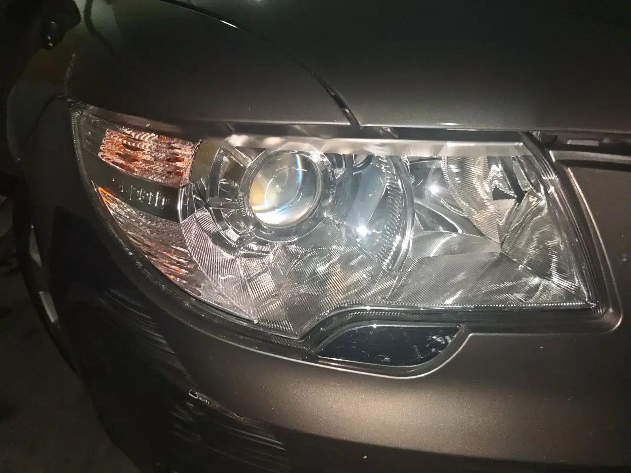 Skoda Superb 2012 1.4TSI DSG Zhiya Edition — миниатюра 7