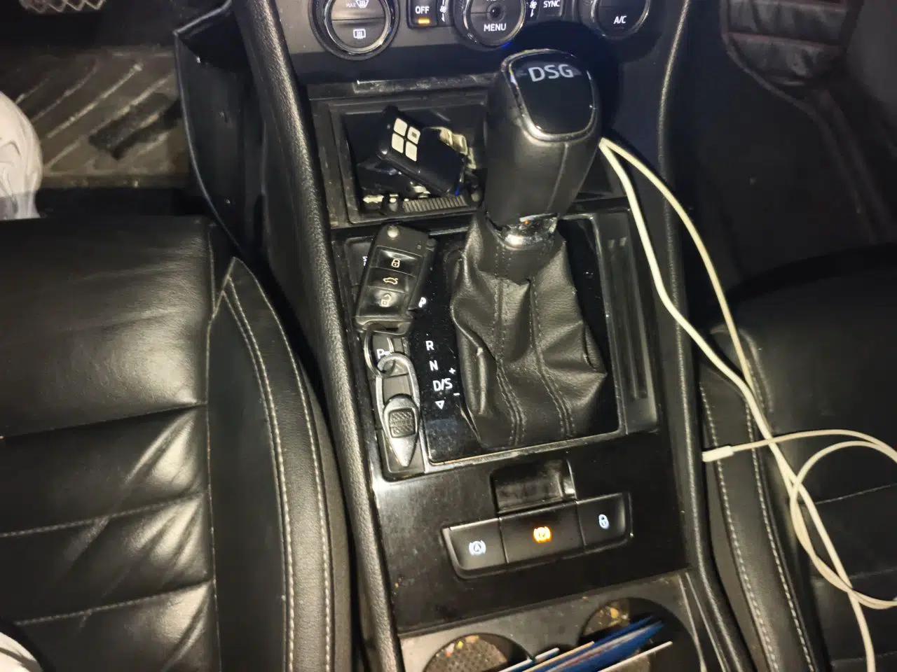 Skoda Superb 2016 TSI330 DSG Smart Drive Edition — миниатюра 14