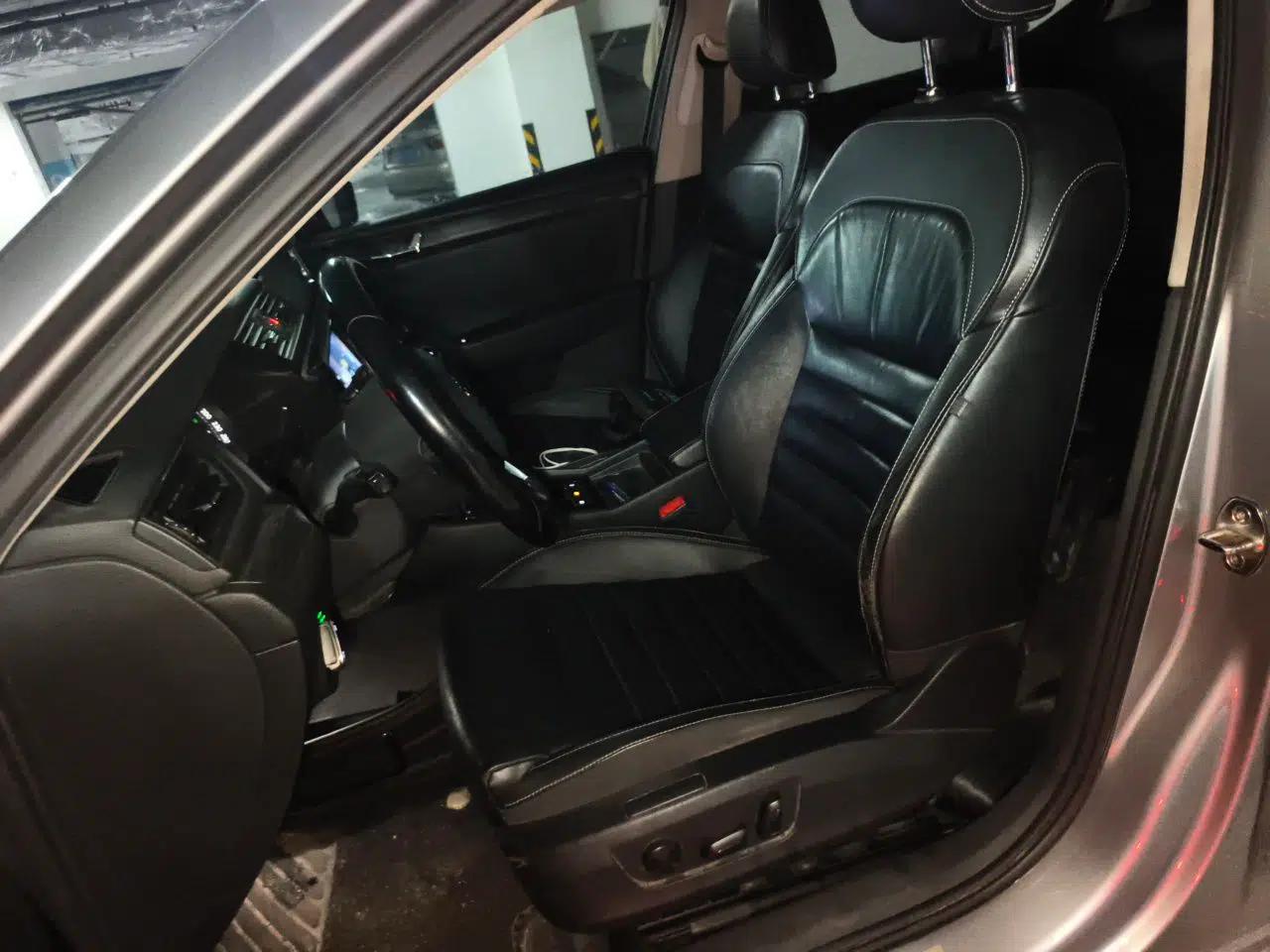 Skoda Superb 2016 TSI330 DSG Smart Drive Edition — миниатюра 15