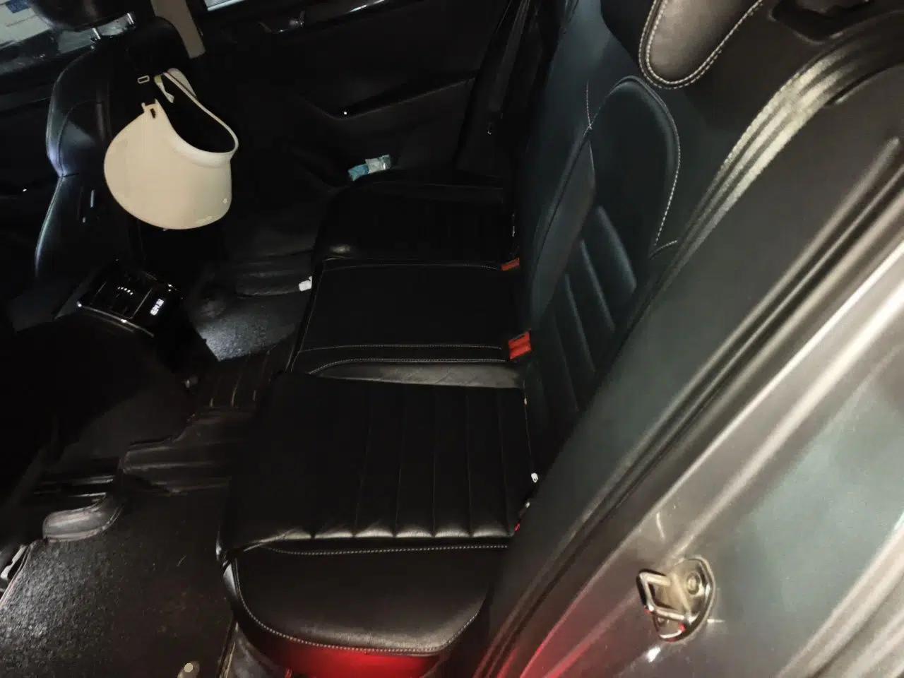 Skoda Superb 2016 TSI330 DSG Smart Drive Edition — миниатюра 17