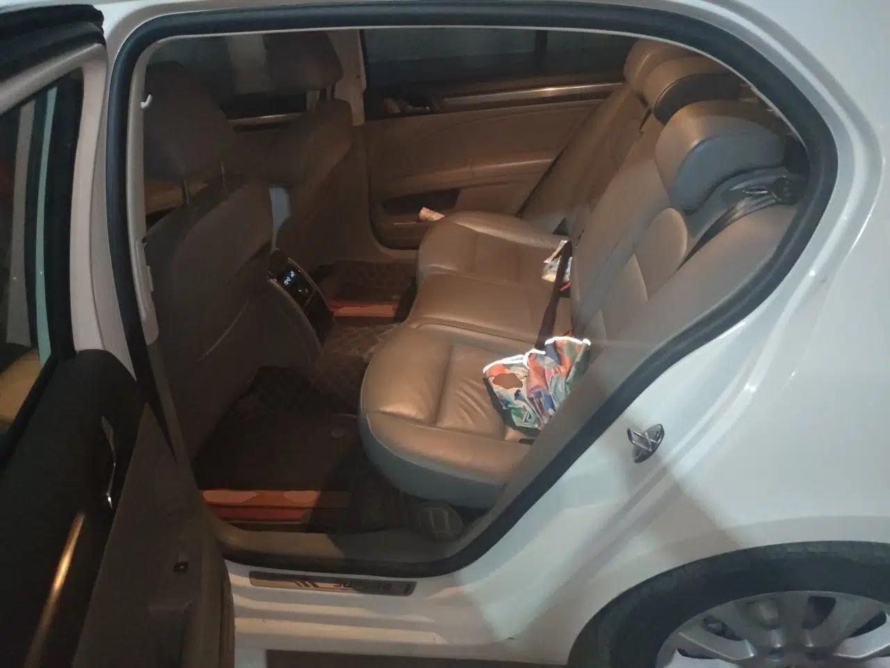 Skoda Superb 2013 1.4 TSI DSG Prestige Edition — миниатюра 17
