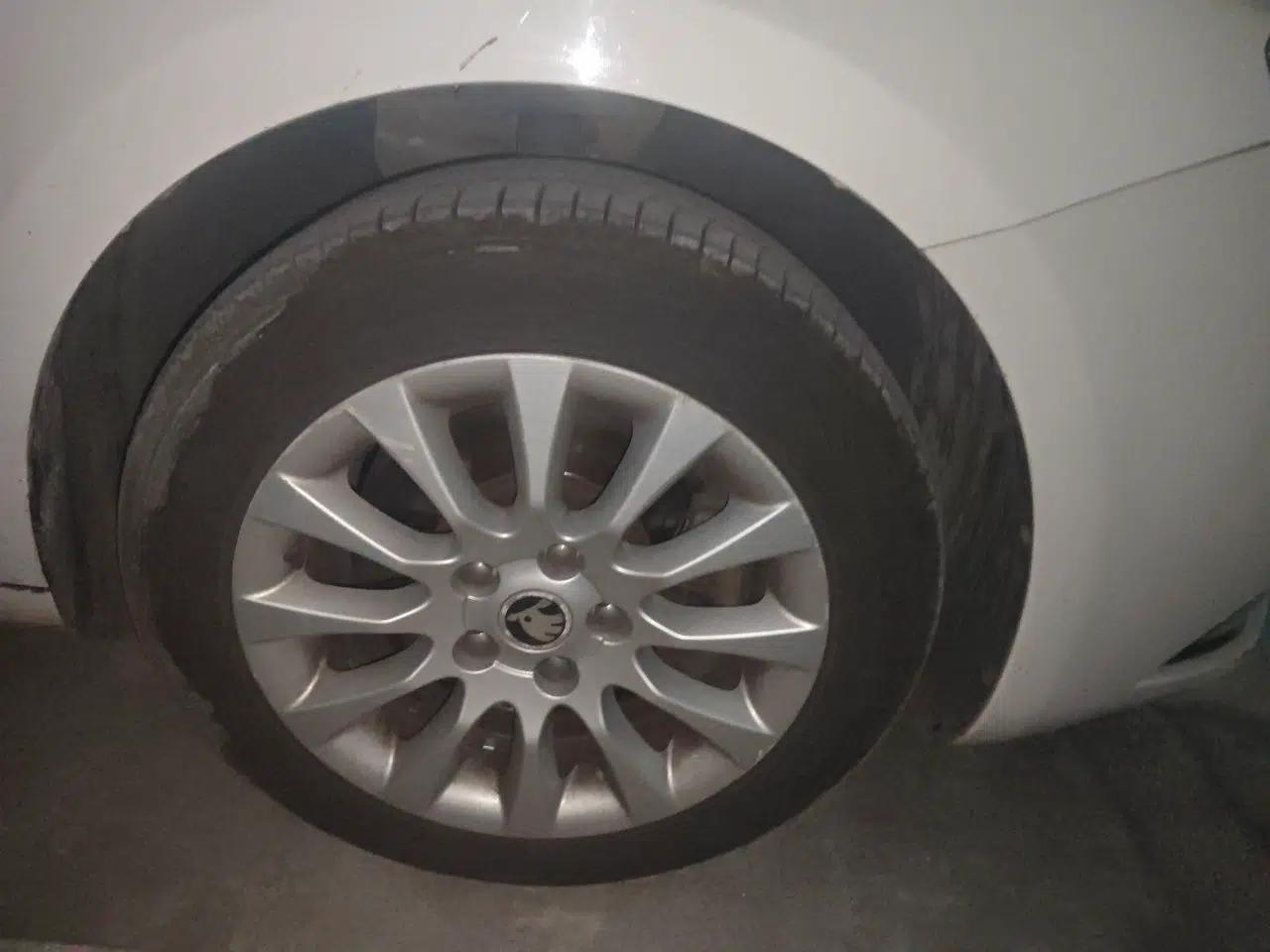 Skoda Superb 2013 1.4 TSI DSG Prestige Edition — миниатюра 8