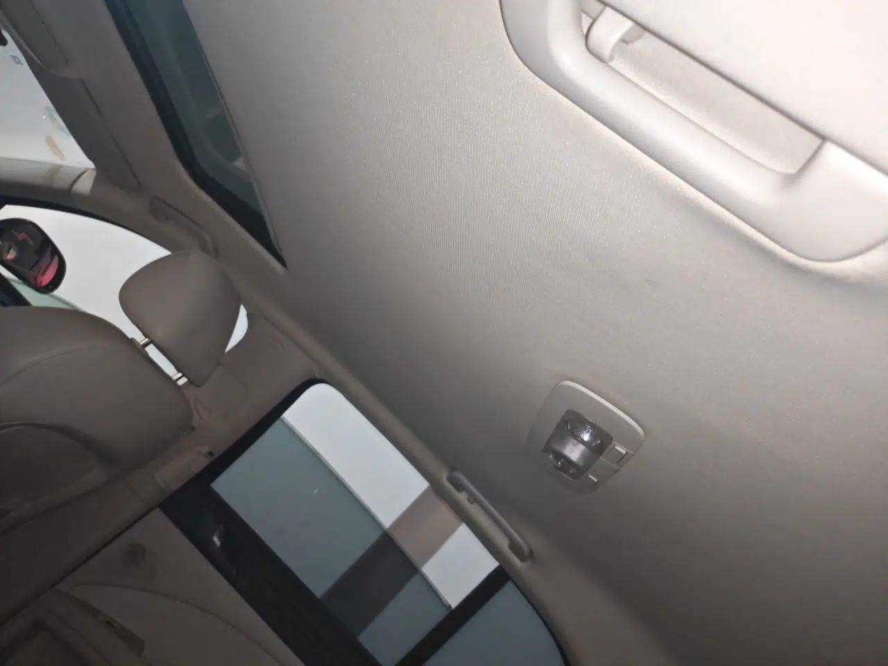 Skoda Superb 2009 1.8TSI Automatic Prestige Edition — миниатюра 18