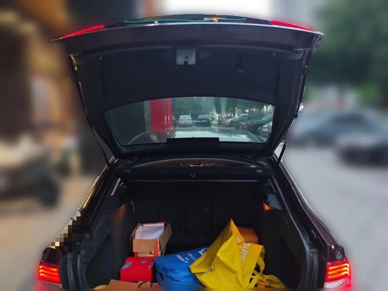 Skoda Superb 2013 1.8TSI Automatic MingShi Edition — миниатюра 19
