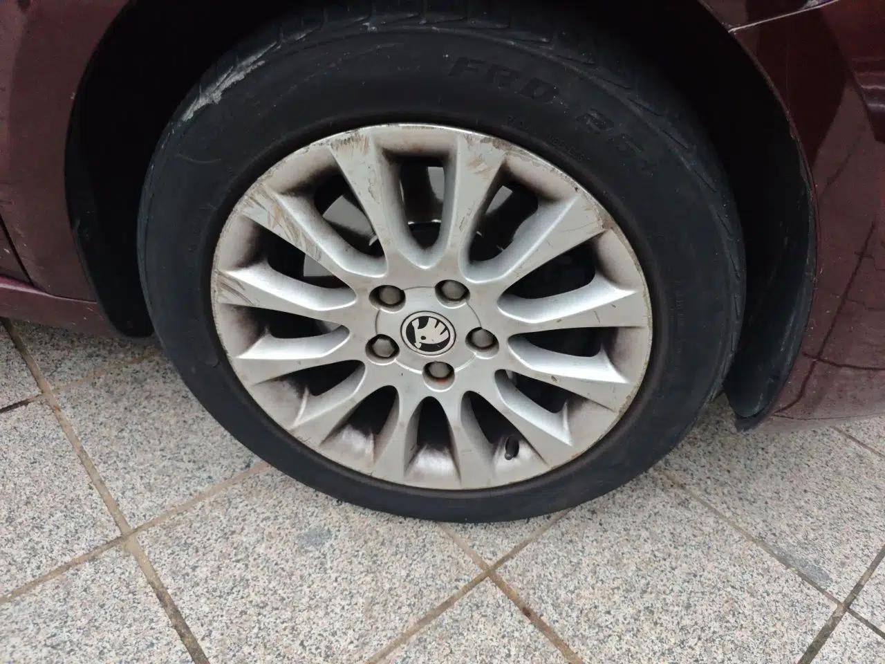 Skoda Superb 2013 1.8TSI Automatic MingShi Edition — миниатюра 8