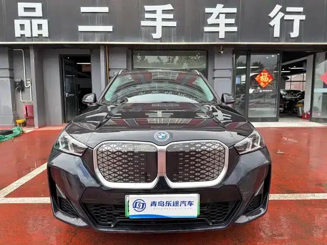 2023 BMW iX1 xDrive30L M Sport Package