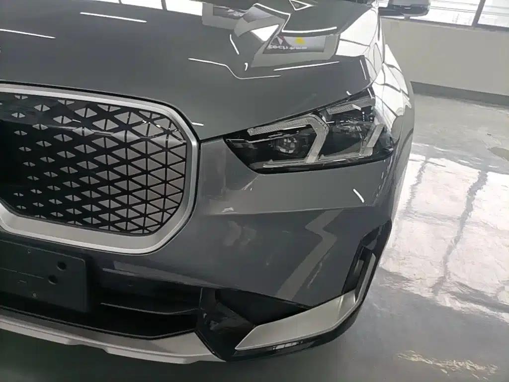 BMW iX1 2023 xDrive30L X Design Package — миниатюра 24