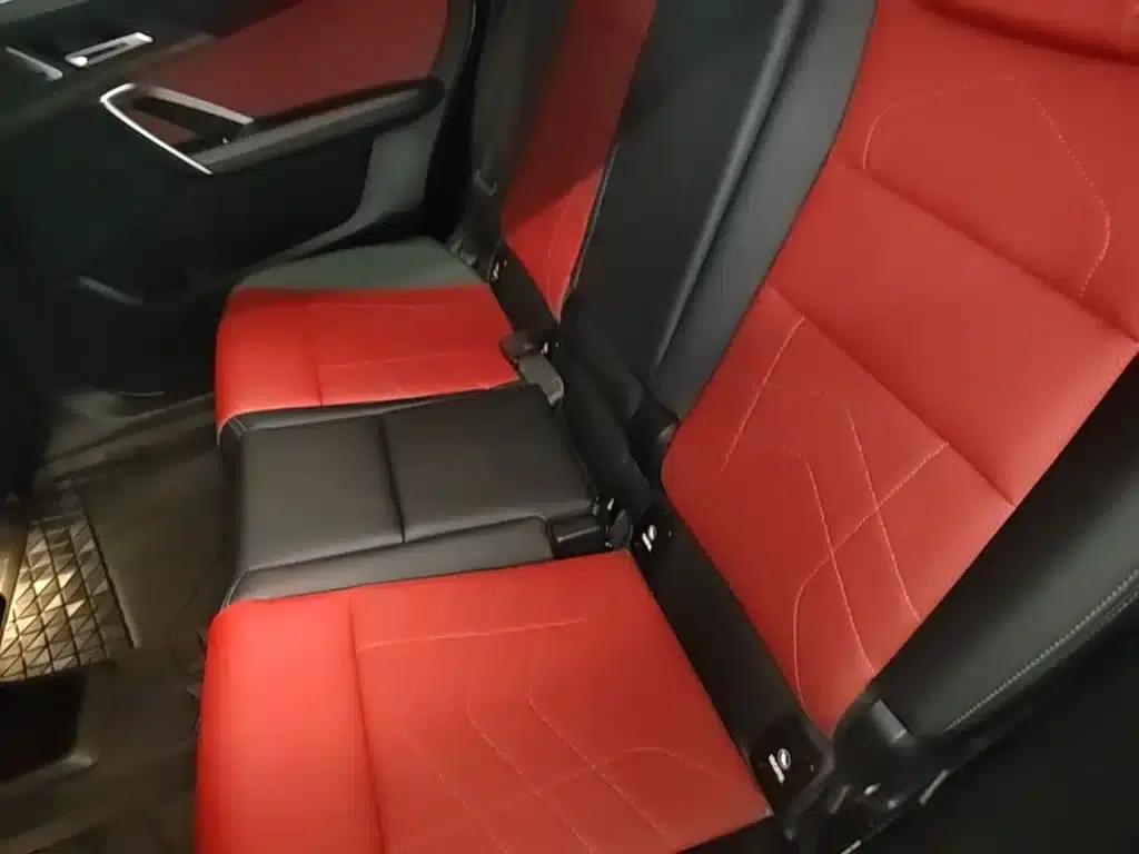 BMW iX1 2023 xDrive30L X Design Package — миниатюра 17