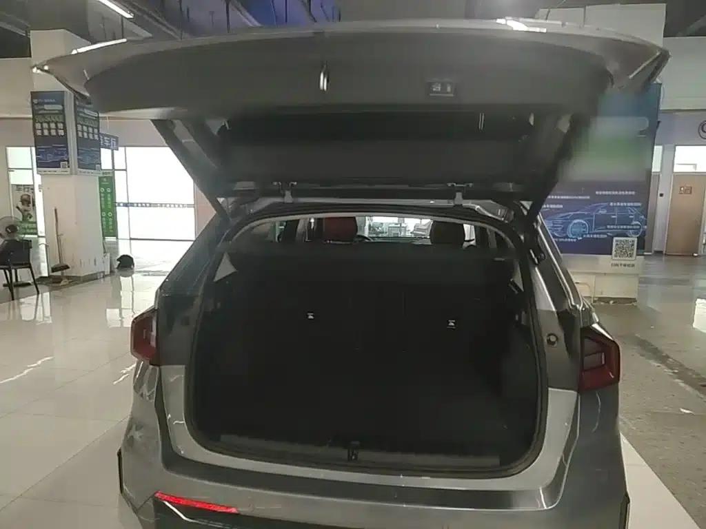 BMW iX1 2023 xDrive30L X Design Package — миниатюра 19
