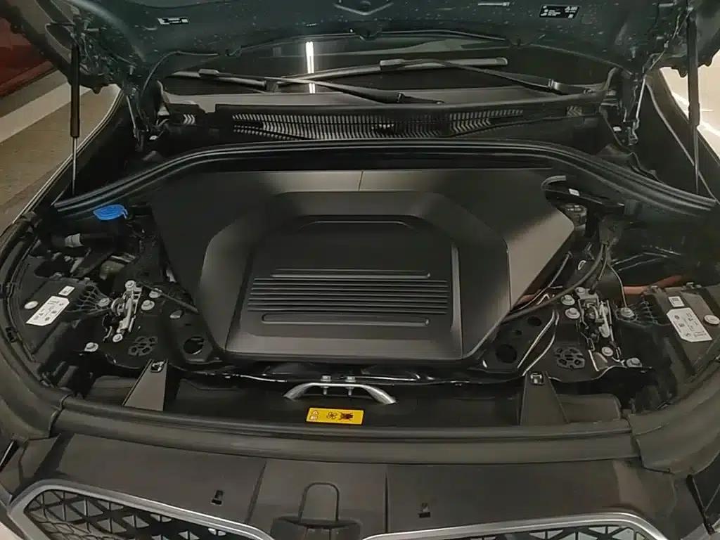 BMW iX1 2023 xDrive30L X Design Package — миниатюра 20
