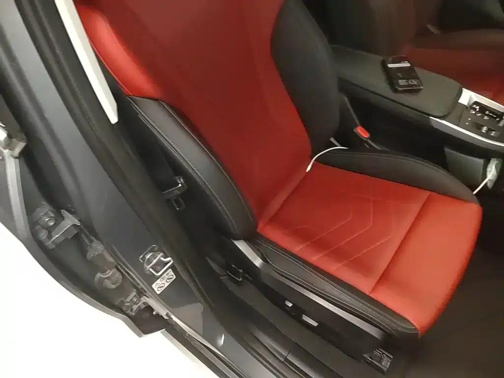 BMW iX1 2023 xDrive30L X Design Package — миниатюра 25