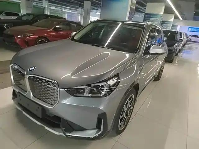 BMW iX1 2023 xDrive30L X Design Package