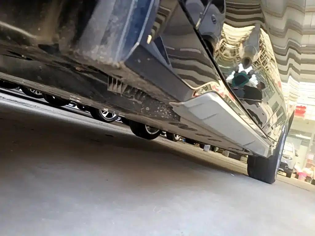 BMW iX1 2023 eDrive25L X Design Package — миниатюра 22