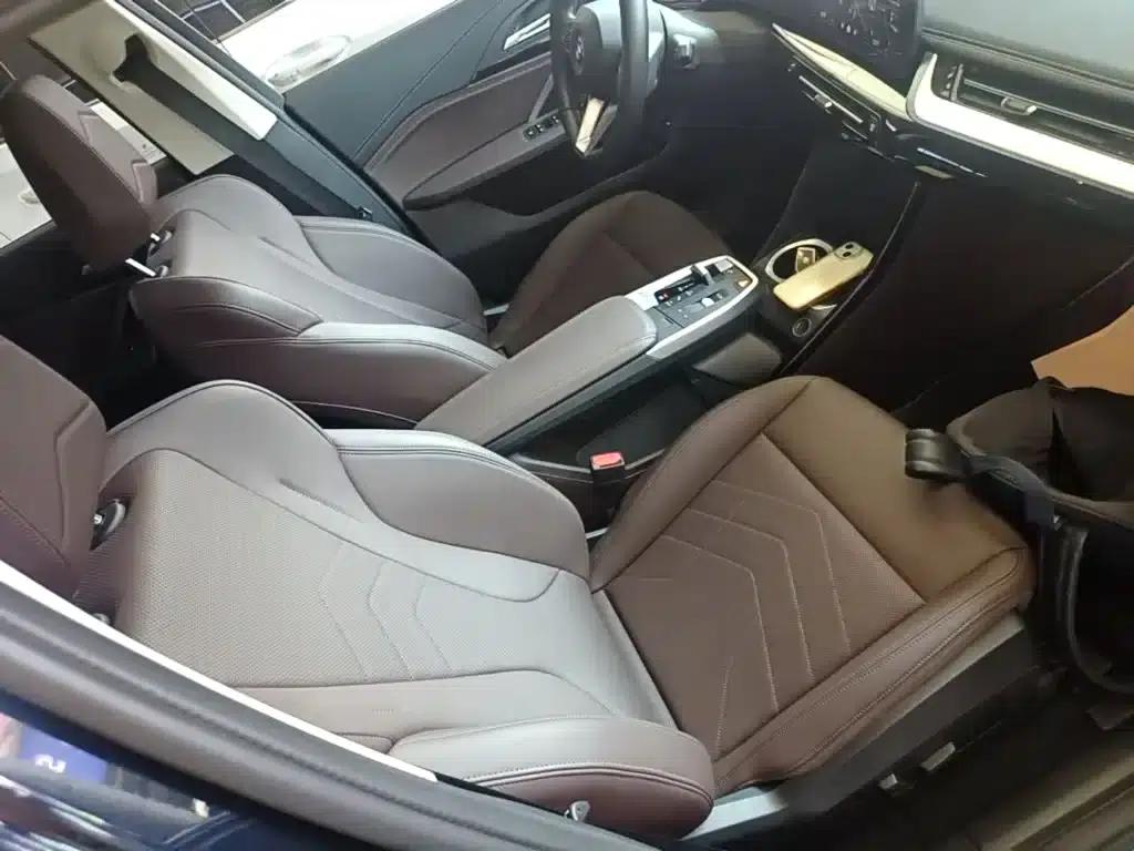 BMW iX1 2023 eDrive25L X Design Package — миниатюра 25