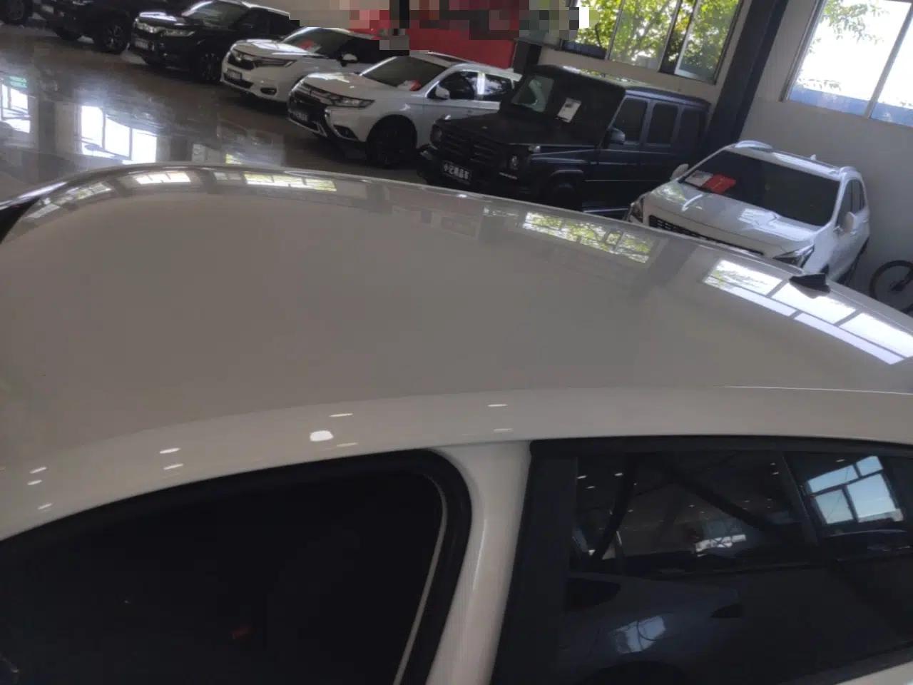 Skoda Kamiq 2020 1.5L Automatic Comfort Edition — миниатюра 7