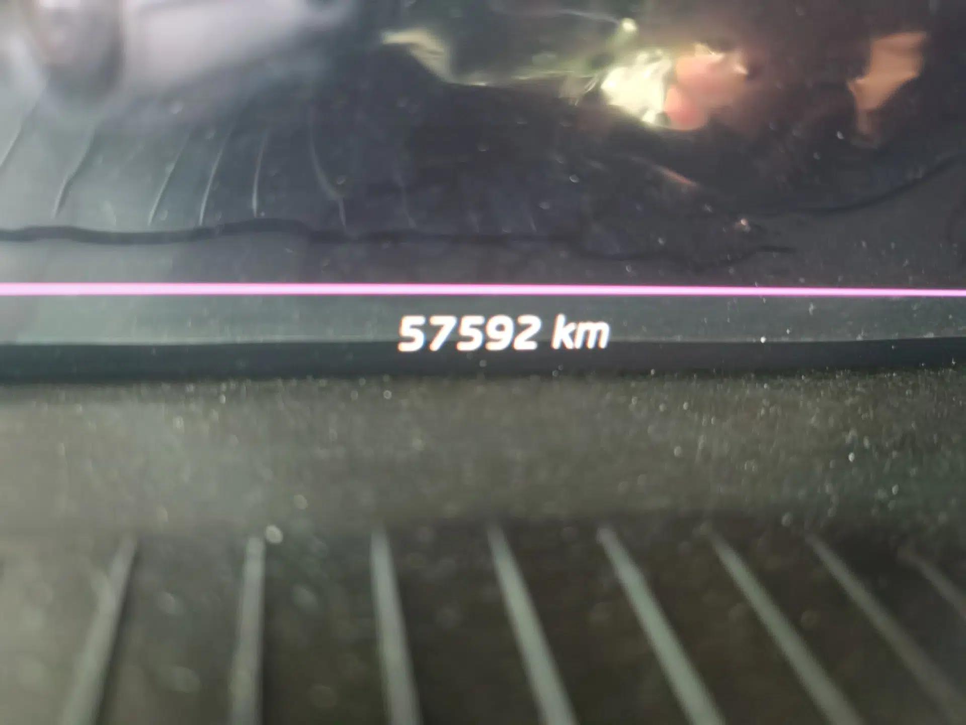Skoda Kodiaq 2022 Restyled TSI330 7-Seater Two-Wheel-Drive Luxury Edition — миниатюра 12
