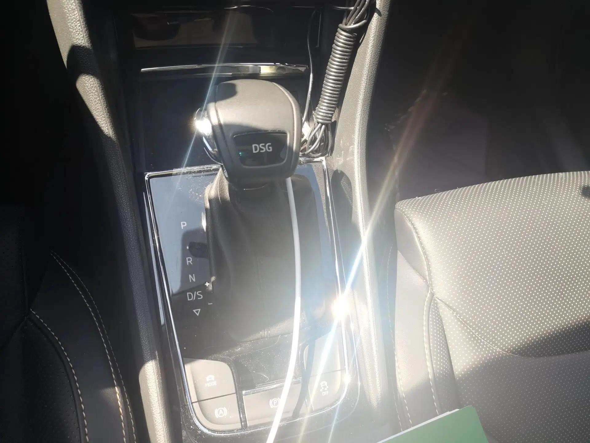 Skoda Kodiaq 2022 Restyled TSI330 7-Seater Two-Wheel-Drive Luxury Edition — миниатюра 14