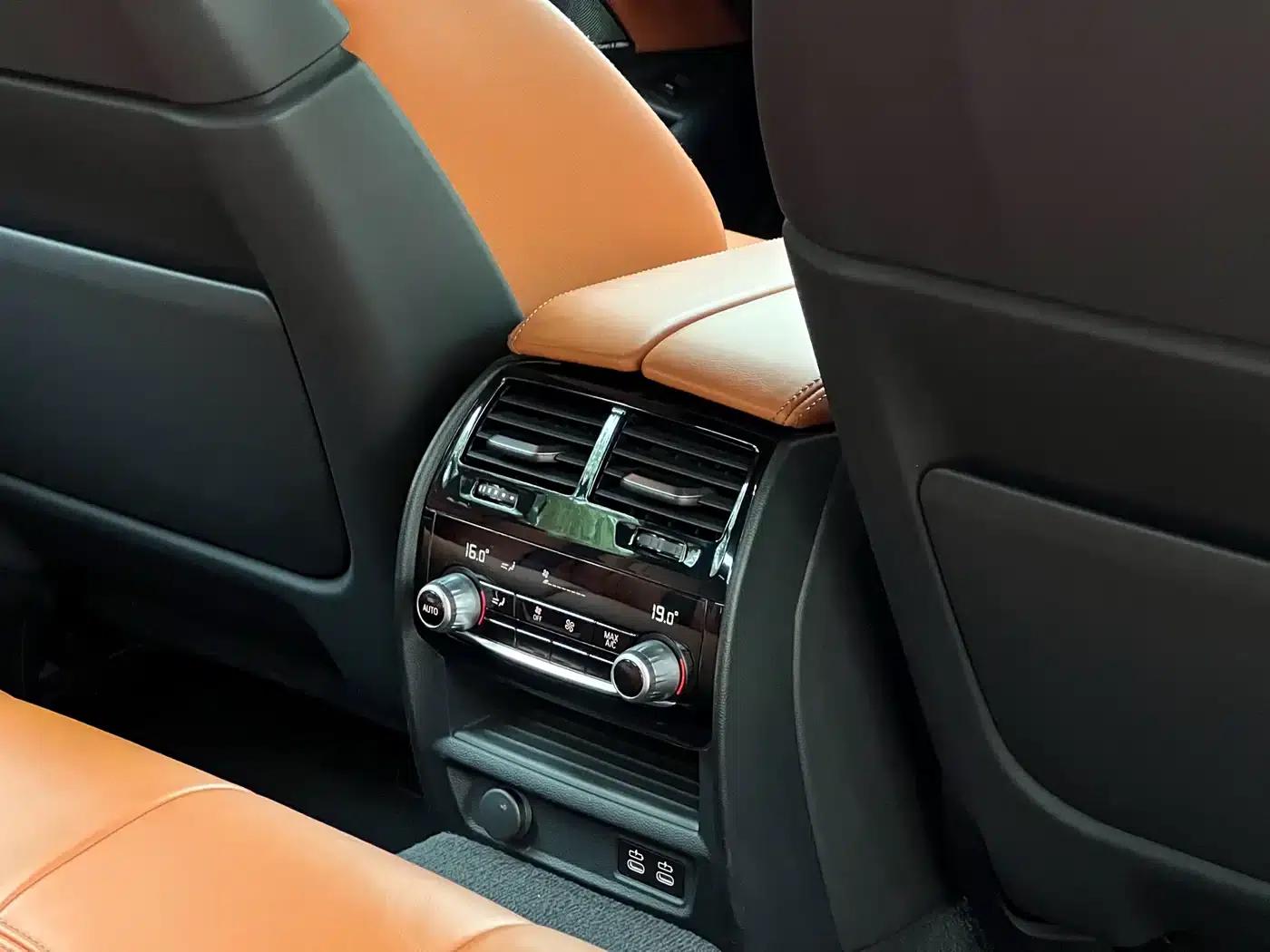 2021 BMW M5 — миниатюра 18