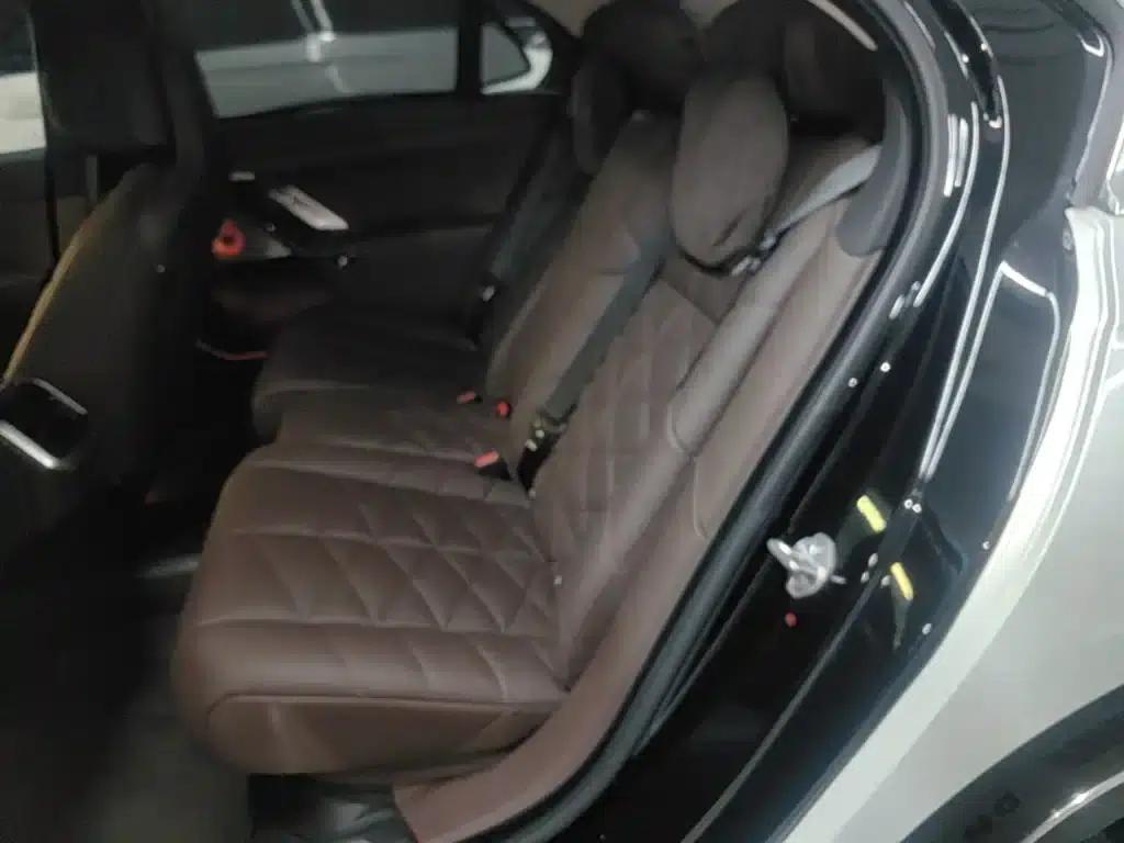 BMW i7 2023 eDrive50L Leading M Sport Package — миниатюра 17
