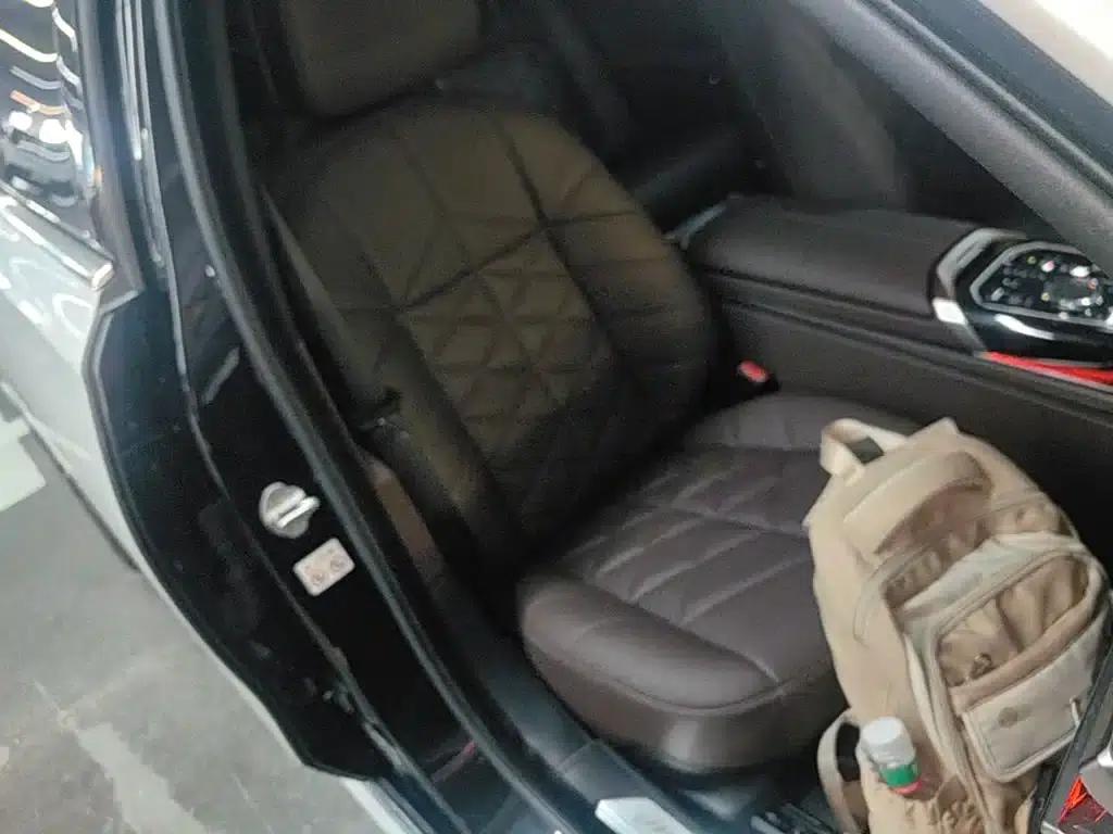BMW i7 2023 eDrive50L Leading M Sport Package — миниатюра 25