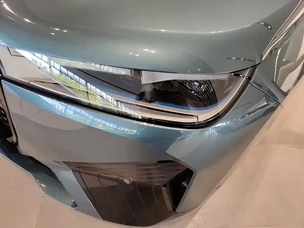 BMW iX 2023 Facelift xDrive50 — миниатюра 24