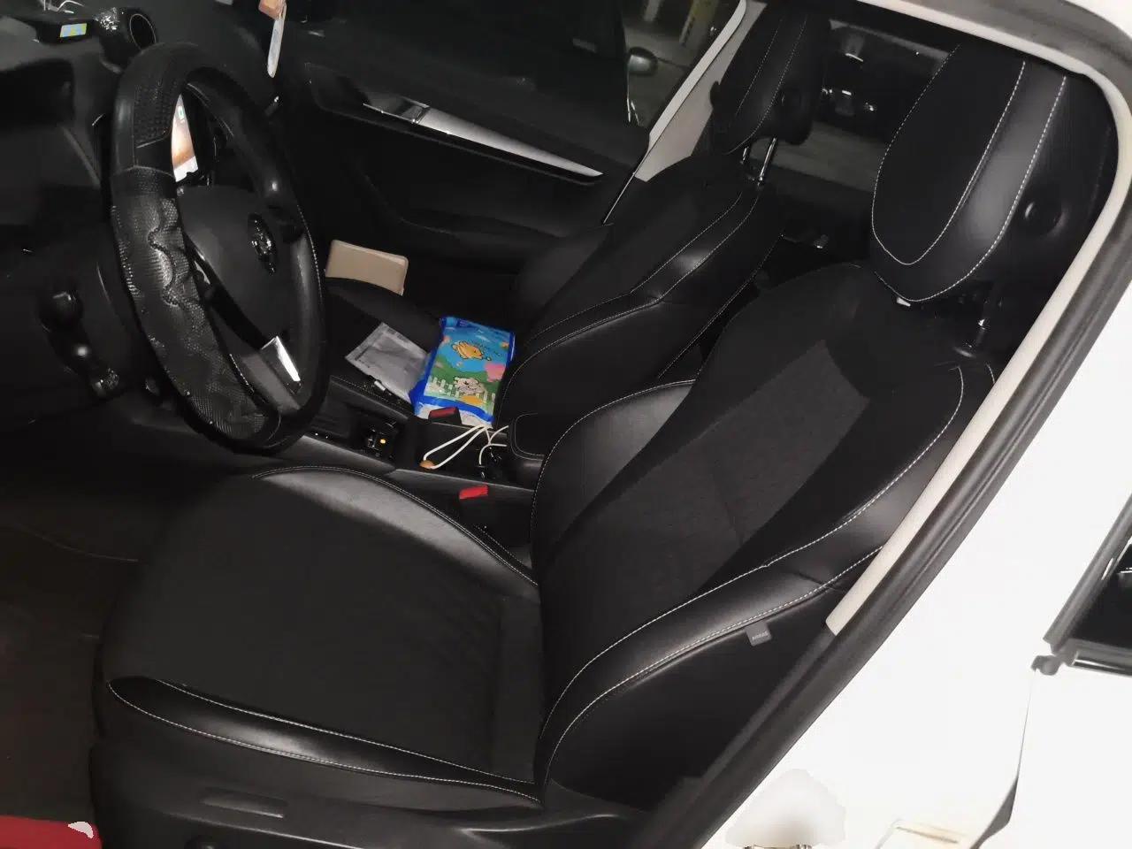 Skoda Karoq 2018 TSI280 Flagship Edition China VI Standard — миниатюра 15