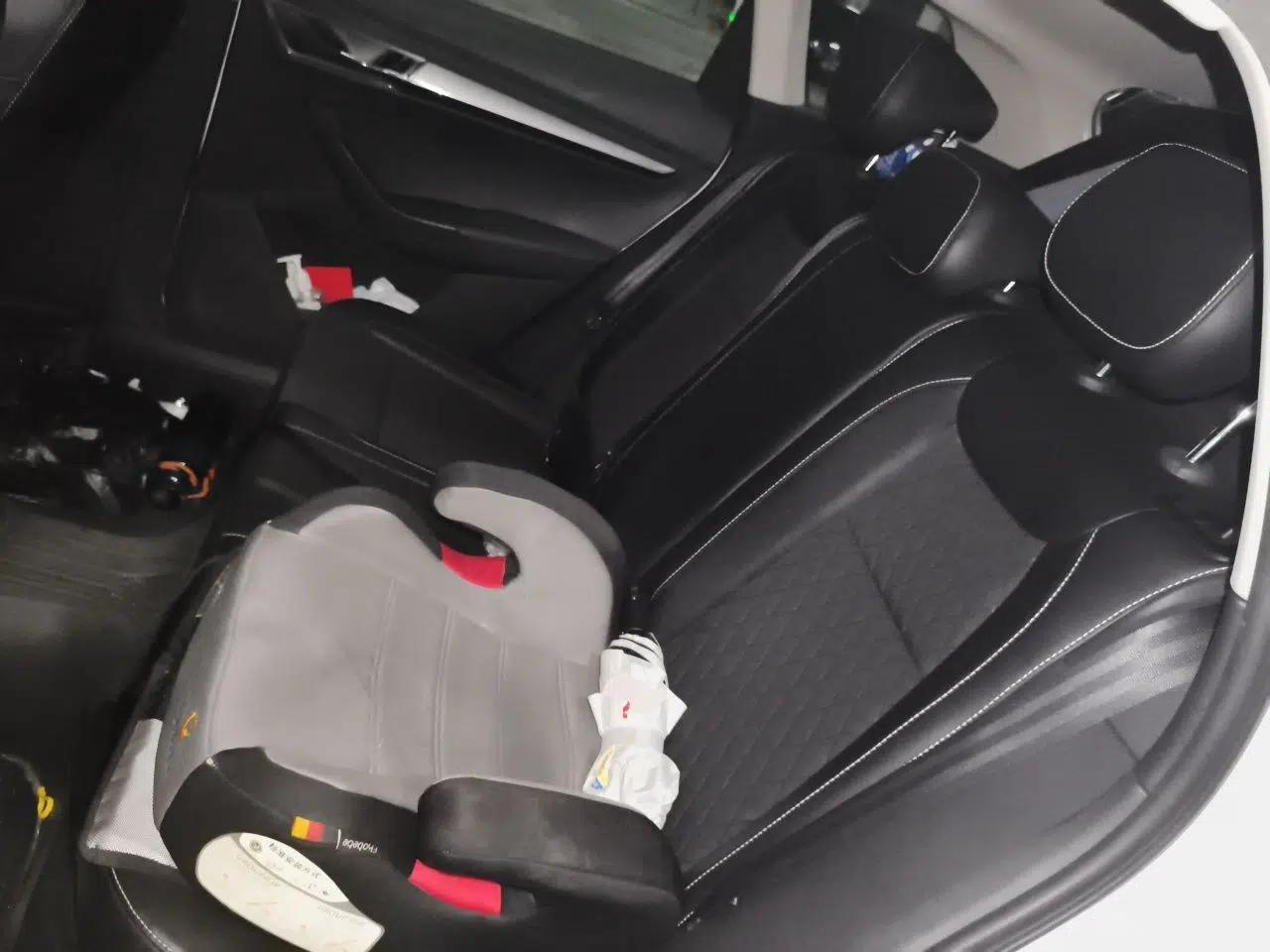 Skoda Karoq 2018 TSI280 Flagship Edition China VI Standard — миниатюра 17