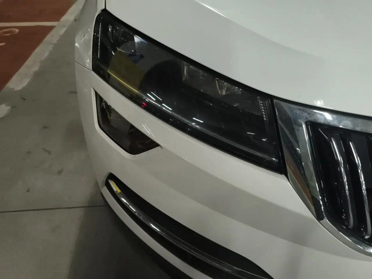 Skoda Karoq 2018 TSI280 Flagship Edition China VI Standard — миниатюра 7