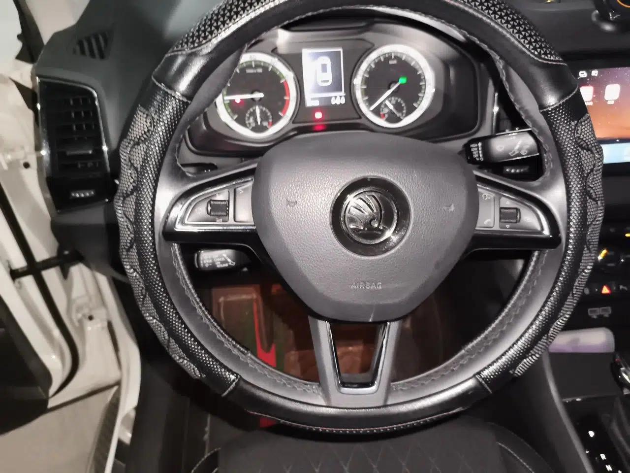 Skoda Karoq 2018 TSI280 Flagship Edition China VI Standard — миниатюра 10