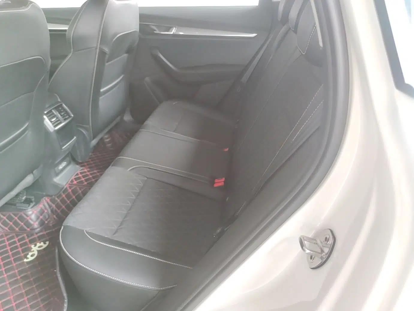 Skoda Karoq 2019 TSI280 Smart Drive Elite Edition China V Standard — миниатюра 25