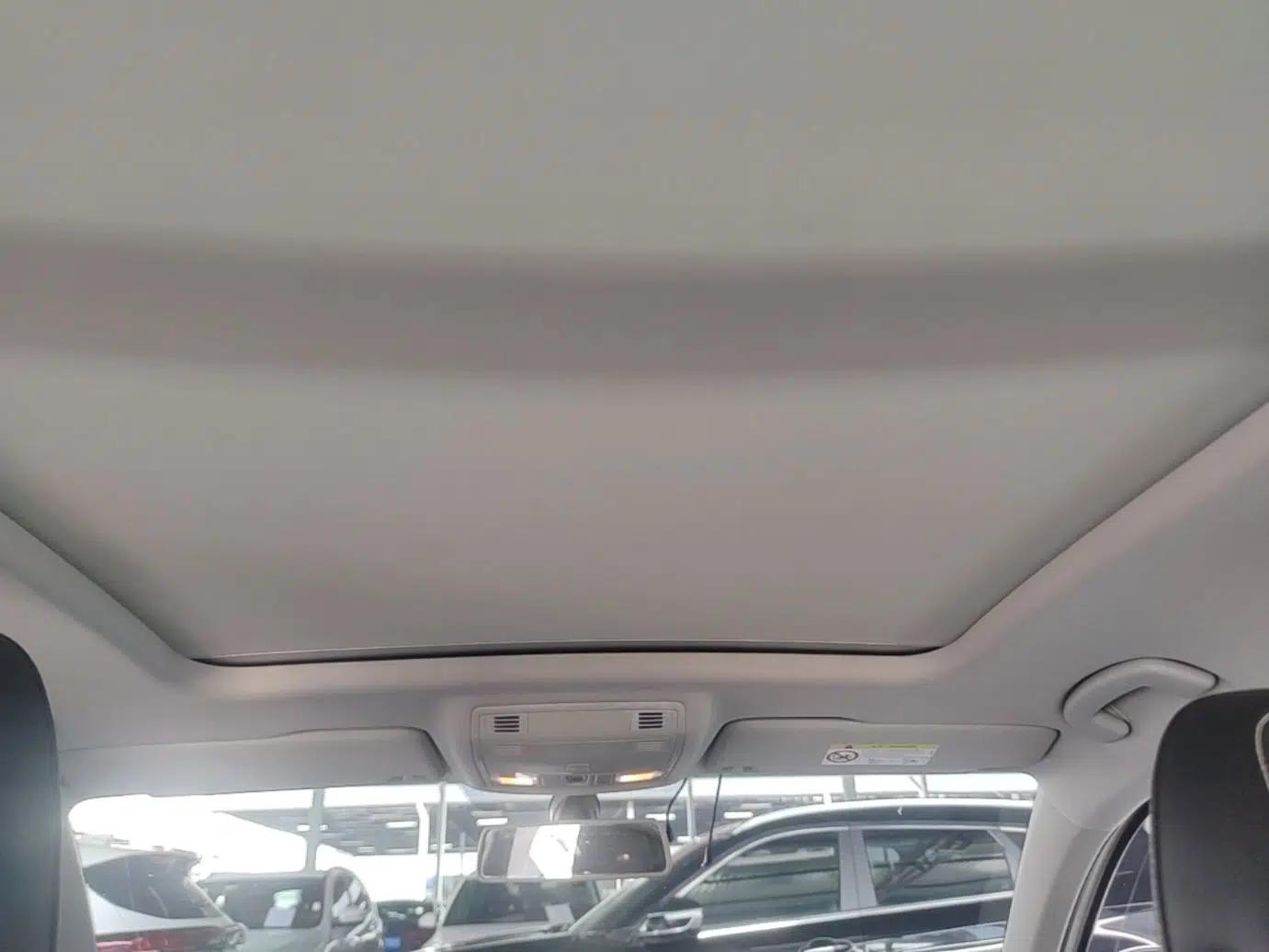 Skoda Karoq 2019 TSI280 Smart Drive Elite Edition China V Standard — миниатюра 26