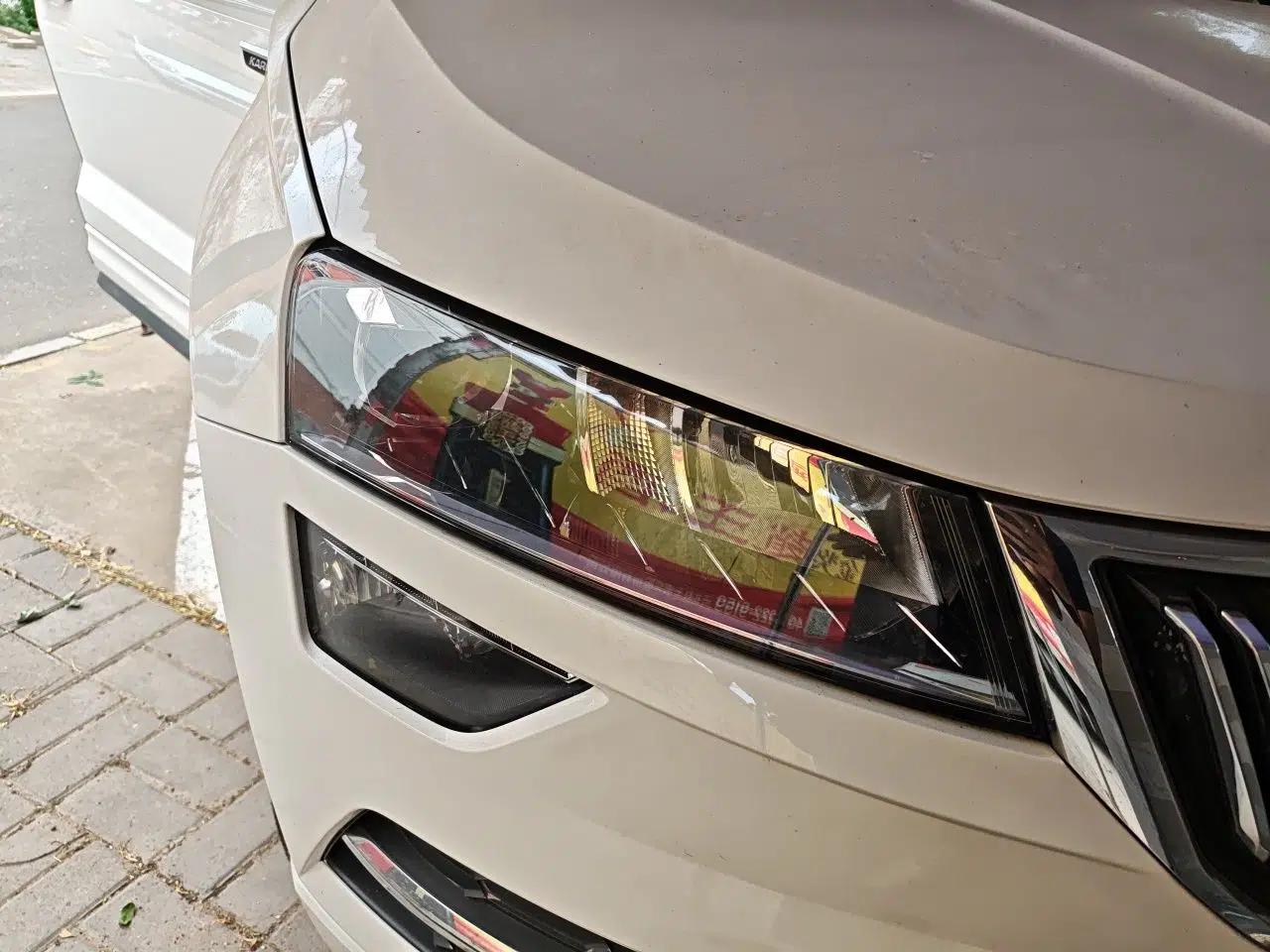 Skoda Karoq 2022 TSI280 Luxury Edition — миниатюра 7
