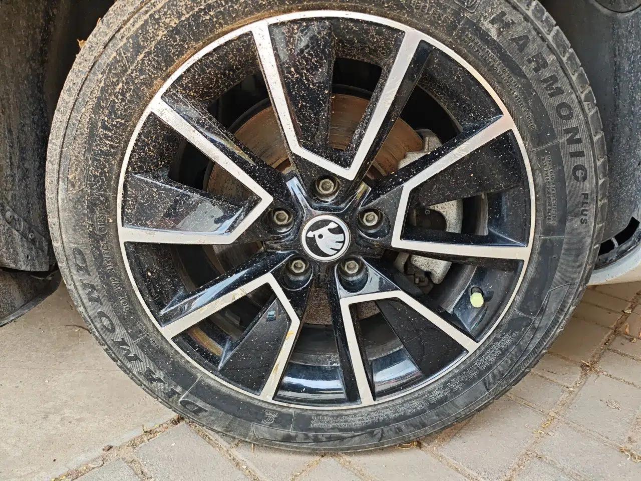 Skoda Karoq 2022 TSI280 Luxury Edition — миниатюра 8