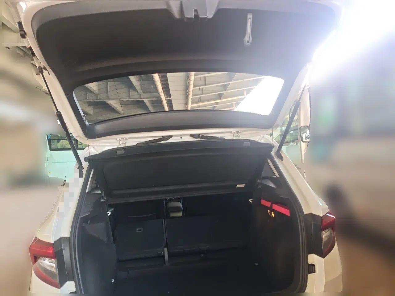 Skoda Karoq 2021 TSI280 Luxury Edition — миниатюра 19