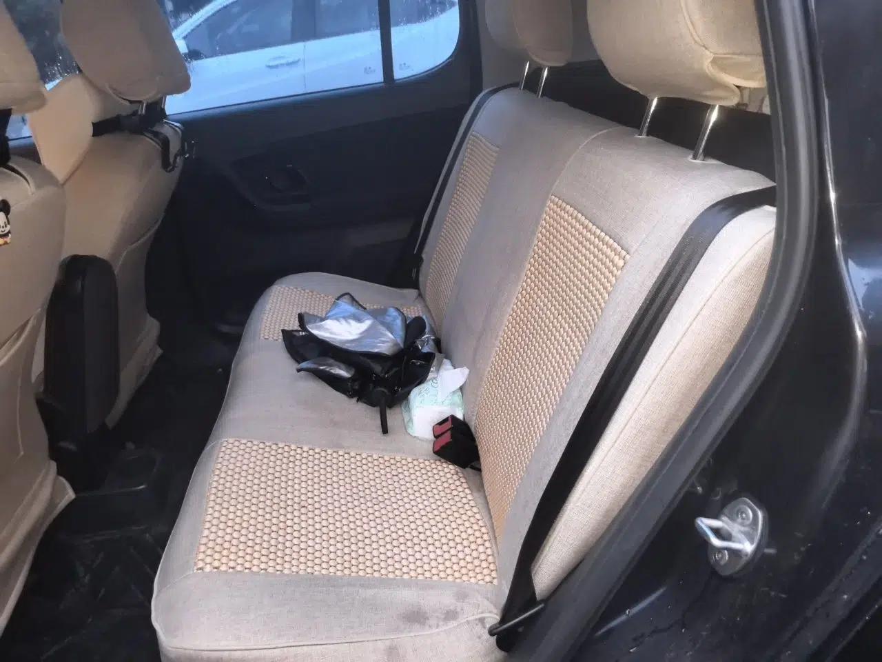 Skoda Fabia 2012 1.6L Automatic Sport Edition — миниатюра 17
