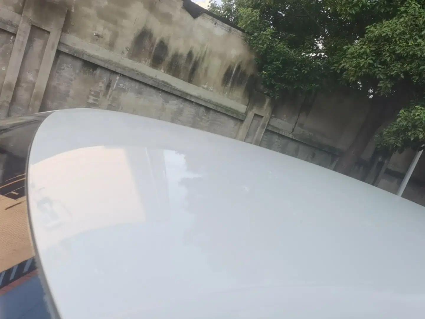 Skoda Fabia 2015 1.4L Automatic Front-Drive Model — миниатюра 7