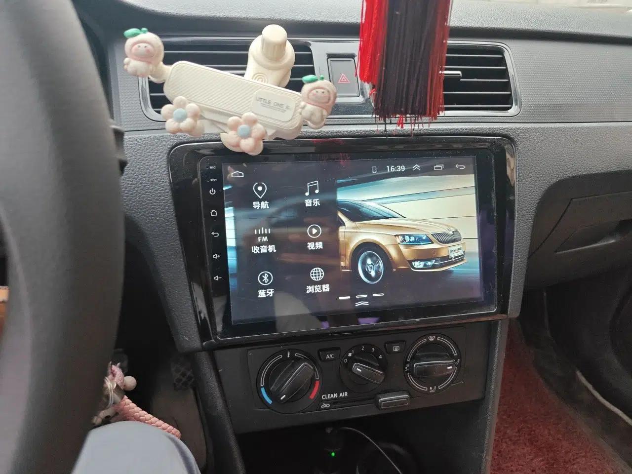 Skoda Rapid Spaceback 2016 Revised Version 1.6L Automatic Front-Drive Edition — миниатюра 13