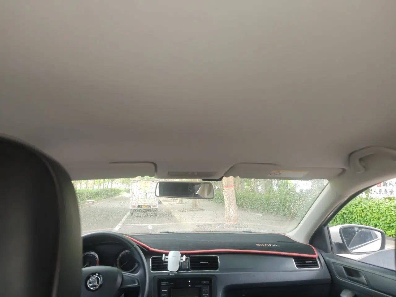 Skoda Rapid Spaceback 2018 1.6L Manual Standard Edition — миниатюра 18
