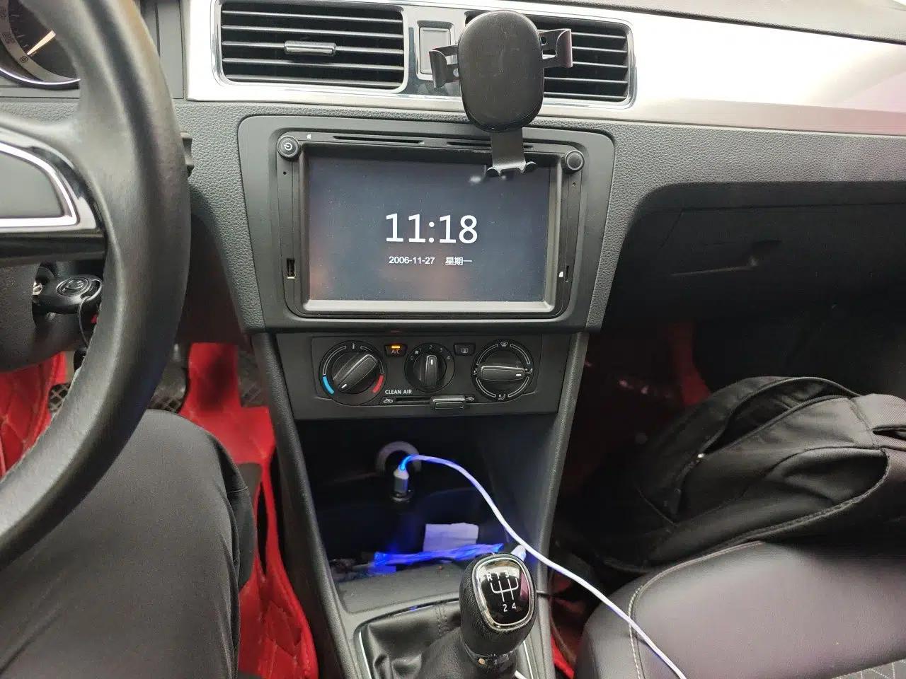 Skoda Rapid Spaceback 2018 1.6L Manual Comfort Edition — миниатюра 13