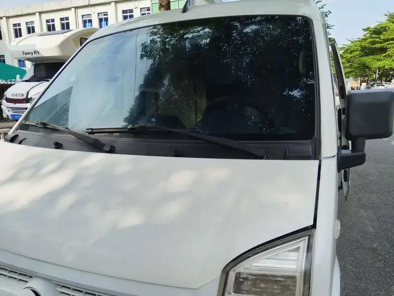 Ruichi EC35 2021 EC35 II Standard Edition 38.7kWh — миниатюра 7
