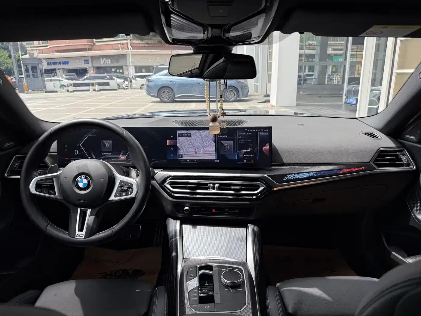 2024 BMW M240i — миниатюра 9