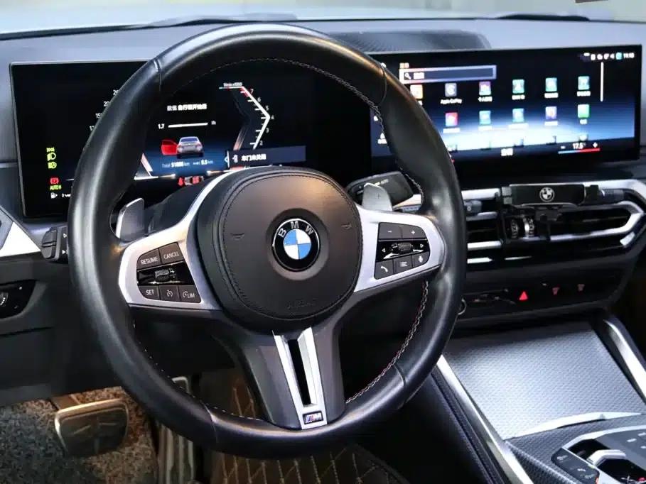 2023 BMW M240i — миниатюра 14