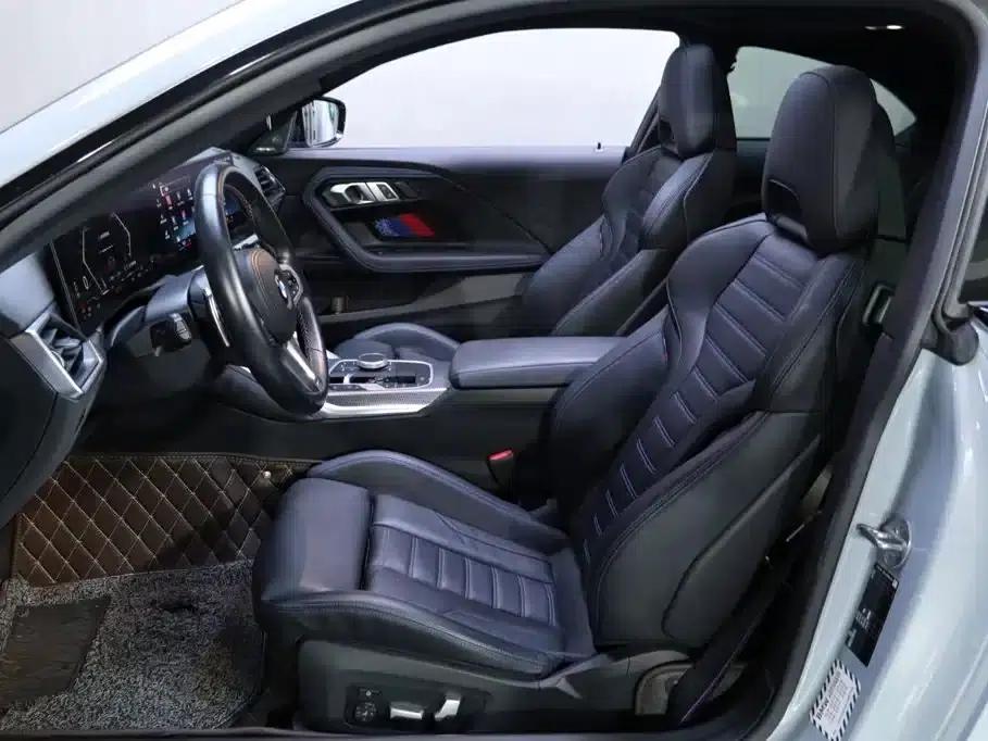 2023 BMW M240i — миниатюра 15
