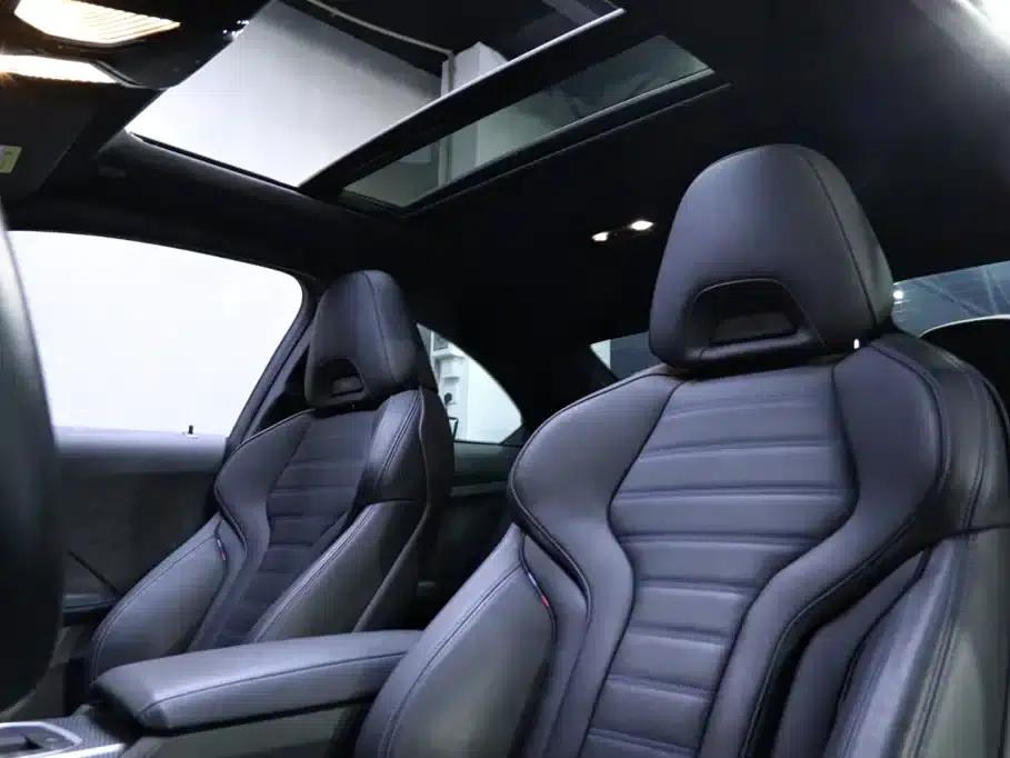 2023 BMW M240i — миниатюра 16