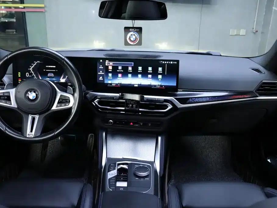2023 BMW M240i — миниатюра 18