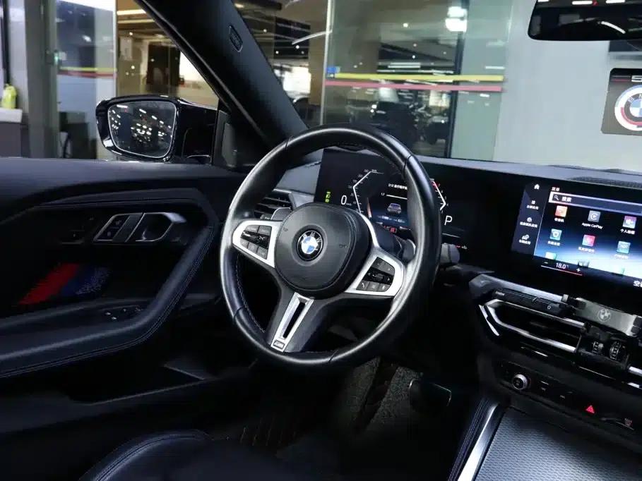 2023 BMW M240i — миниатюра 19