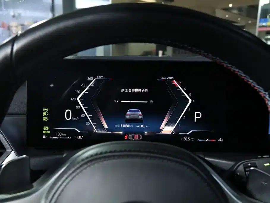 2023 BMW M240i — миниатюра 20