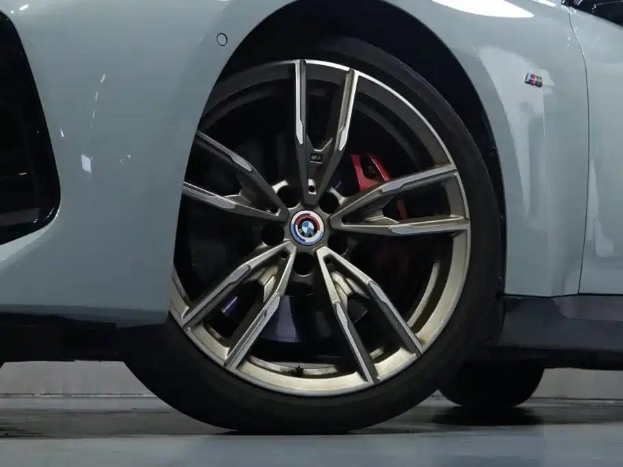 2023 BMW M240i — миниатюра 3